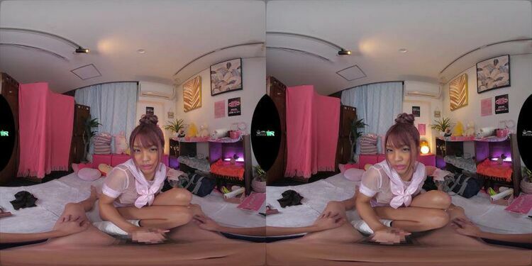 KIWVR-295 B - Virtual Reality JAV [updated: 2023-12-31]