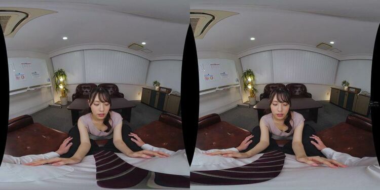 URVRSP-131 A - Virtual Reality JAV [updated: 2023-12-31]