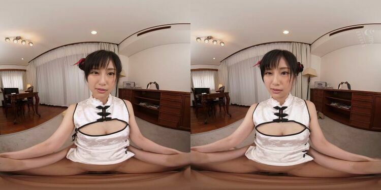 VRKM-422 C - Virtual Reality JAV [updated: 2023-12-31]