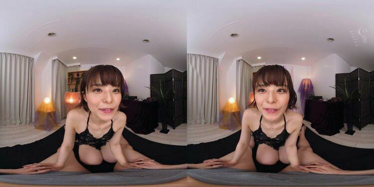 BIBIVR-041 A - Virtual Reality JAV [updated: 2023-12-31]