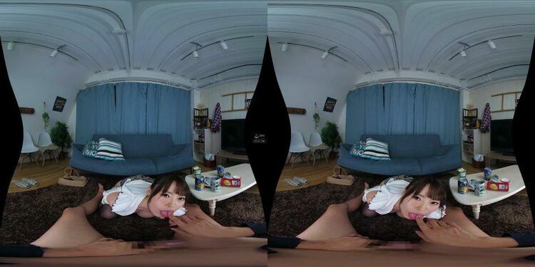 MAXVR-100 A - Virtual Reality JAV [updated: 2023-12-31]