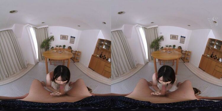 VRKM-421 A - Virtual Reality JAV [updated: 2023-12-31]