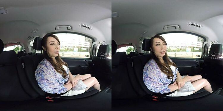 AVOPVR-125 A - Virtual Reality JAV [updated: 2023-12-31]