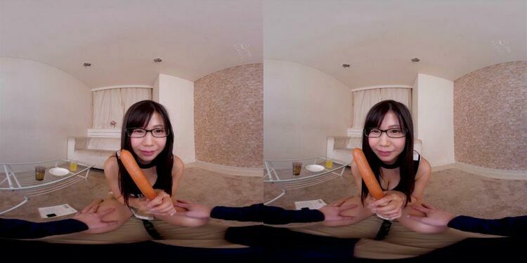 KIWVR-026 A - Virtual Reality JAV [updated: 2023-12-31]