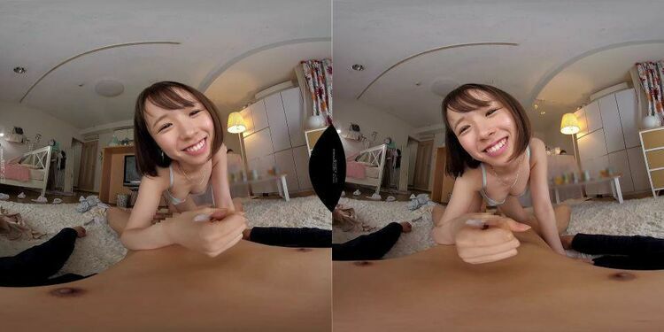 3DSVR-1016 B - Virtual Reality JAV [updated: 2023-12-31]