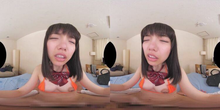 KIWVR-030 B - Virtual Reality JAV [updated: 2023-12-31]