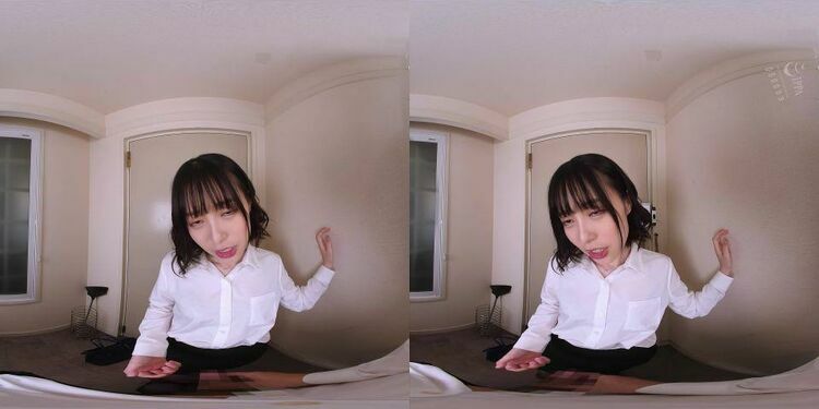 VRKM-444 A - Virtual Reality JAV [updated: 2023-12-31]