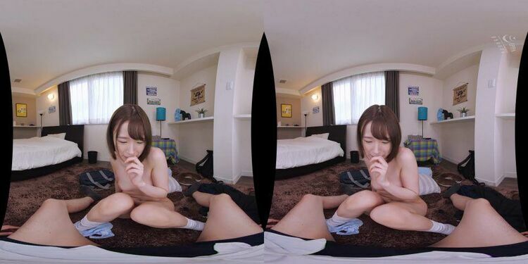 SAVR-149 A - Virtual Reality JAV [updated: 2023-12-31]