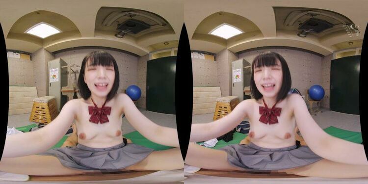 HUNVR-124 B - Virtual Reality JAV [updated: 2024-01-01]