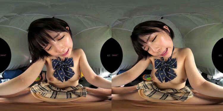 KAVR-200 D - Virtual Reality JAV [updated: 2024-01-01]