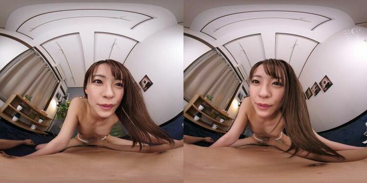 VRKM-447 E - Virtual Reality JAV [updated: 2024-01-01]