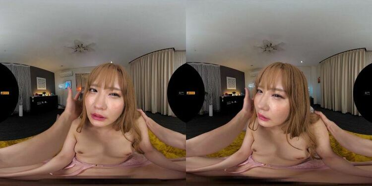 WAVR-195 C - Virtual Reality JAV [updated: 2024-01-01]