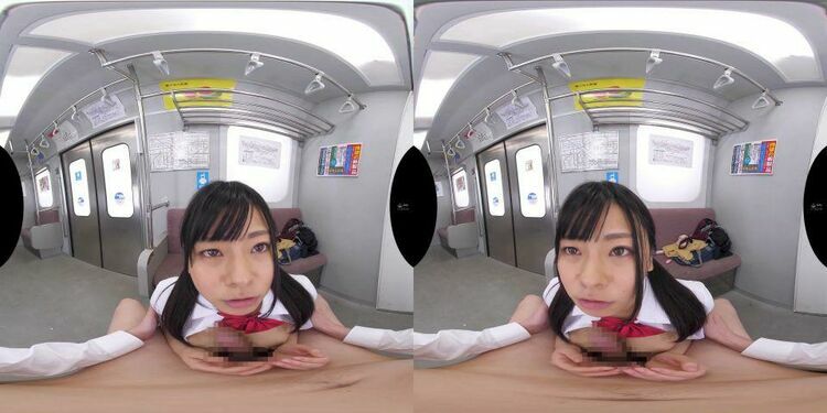 KAVR-030 B - Virtual Reality JAV [updated: 2024-01-01]