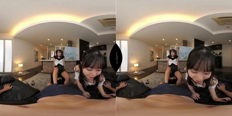 3DSVR-1064 A - Virtual Reality JAV [updated: 2024-01-01]