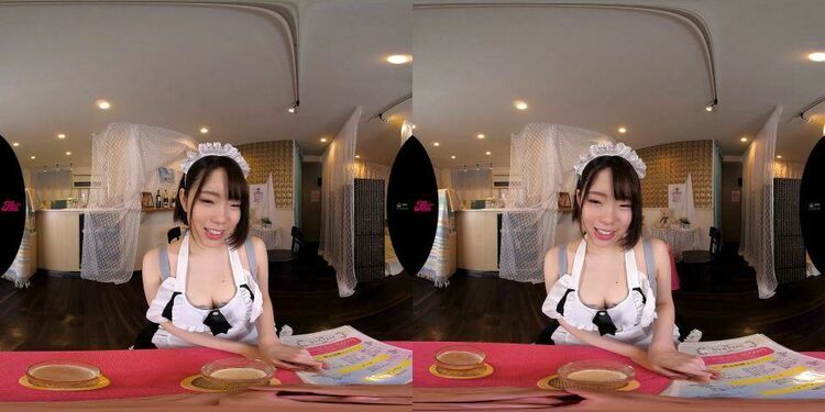 FCVR-030 A - Virtual Reality JAV [updated: 2024-01-01]