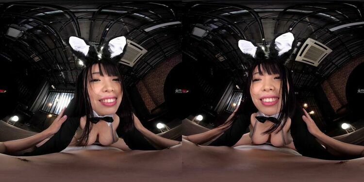 NKKVR-018 A - Virtual Reality JAV [updated: 2024-01-02]