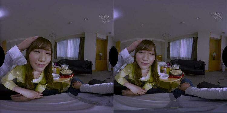 WAVR-011 A - Virtual Reality JAV [updated: 2024-01-02]