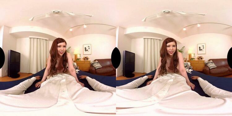 KOLSP-001 B - Virtual Reality JAV [updated: 2024-01-02]