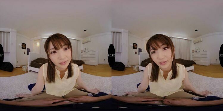 TPVR-100 A - Virtual Reality JAV [updated: 2024-01-02]