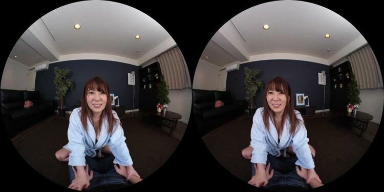 KMVR-557 C - Virtual Reality JAV [updated: 2024-01-03]