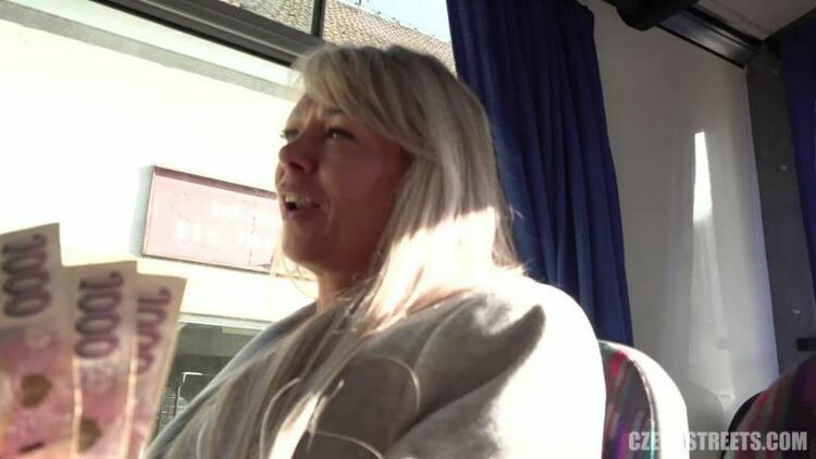 Luxurious MILF Fucked In A Public Bus (Full HD) [updated: 2024-01-03]