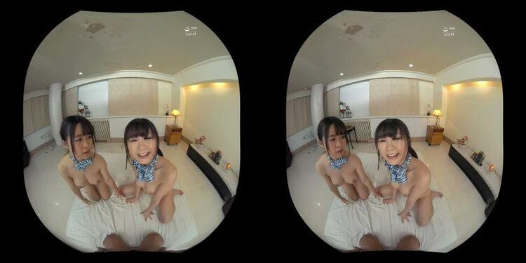 EXVR-218 C - Virtual Reality JAV [updated: 2024-01-03]