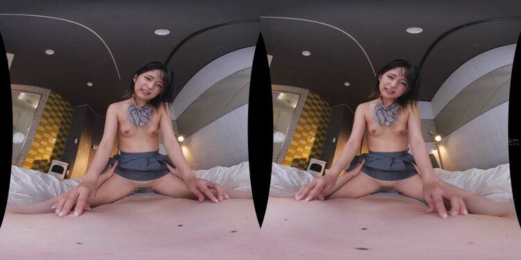 URVRSP-147 B - Virtual Reality JAV [updated: 2024-01-03]