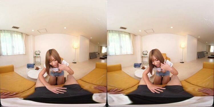 VRKM-239 - Virtual Reality JAV [updated: 2024-01-03]