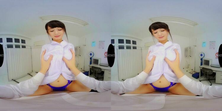 GOPJ-243 A - Virtual Reality JAV [updated: 2024-01-03]