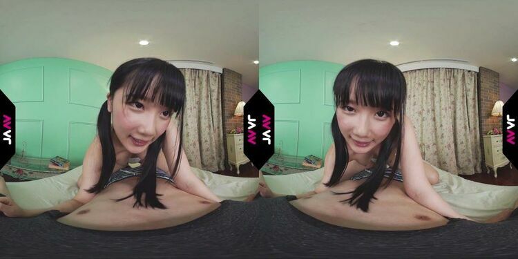 AVVR-441 A - Virtual Reality JAV [updated: 2024-01-03]