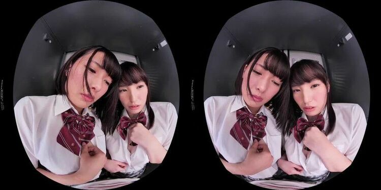 3DSVR-0437 A - Virtual Reality JAV [updated: 2024-01-04]