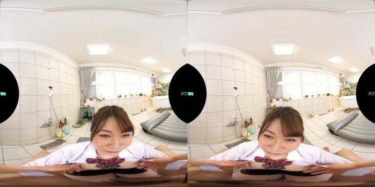 KIWVR-345 A - Virtual Reality JAV [updated: 2024-01-04]