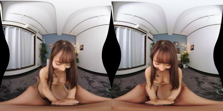 VRKM-555 D - Virtual Reality JAV [updated: 2024-01-04]