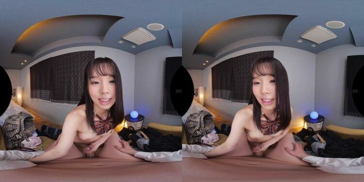 URVRSP-157 B - Virtual Reality JAV [updated: 2024-01-04]