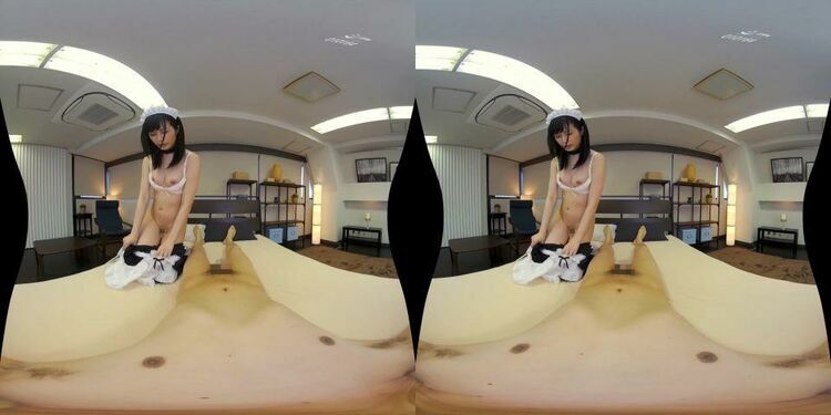 EXVR-258 B - Virtual Reality JAV [updated: 2024-01-04]