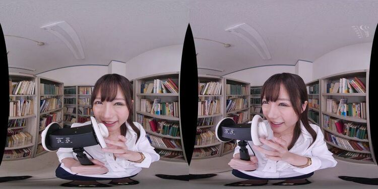 SAVR-162 A - Virtual Reality JAV [updated: 2024-01-04]