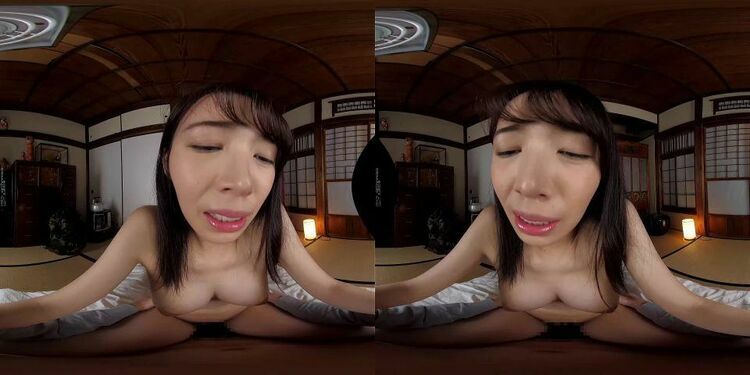 DSVR-1107 B - Virtual Reality JAV [updated: 2024-01-04]