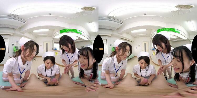 WAVR-216 A - Virtual Reality JAV [updated: 2024-01-04]