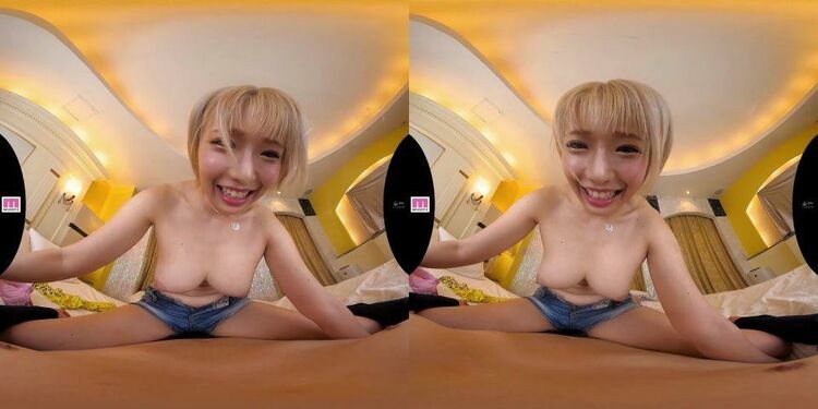 MDVR-198 A - Virtual Reality JAV [updated: 2024-01-04]