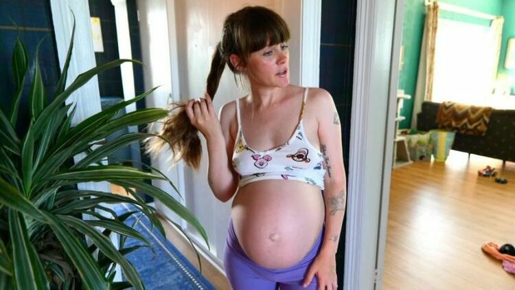 Sydney Harwin – Pregnant Sister Moves In HD 1080p [updated: 2024-01-04]