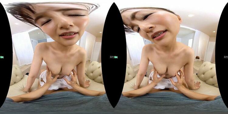 KIWVR-324 A - Virtual Reality JAV [updated: 2024-01-04]