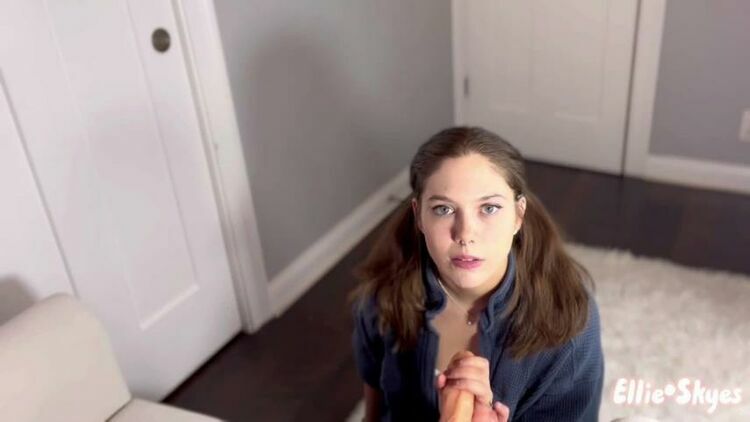 Ellie Skyes – Dad’s Pervy Friend HD 1080p [updated: 2024-01-04]