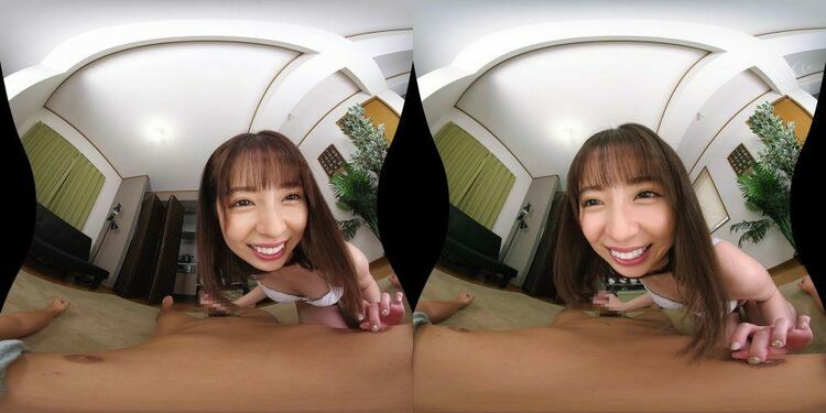 VRKM-555 F - Virtual Reality JAV [updated: 2024-01-04]