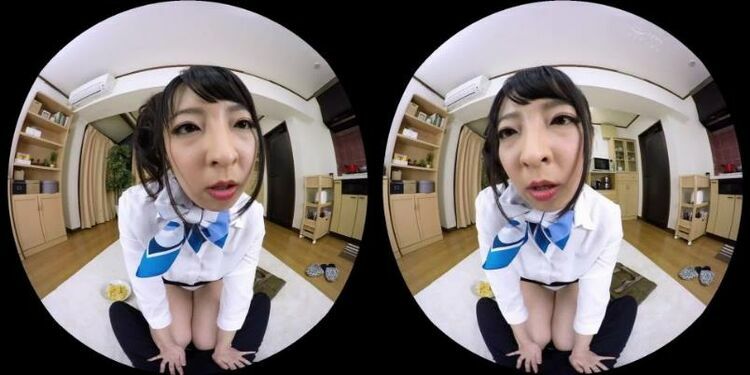 VRVR-039 A - Virtual Reality JAV [updated: 2024-01-04]