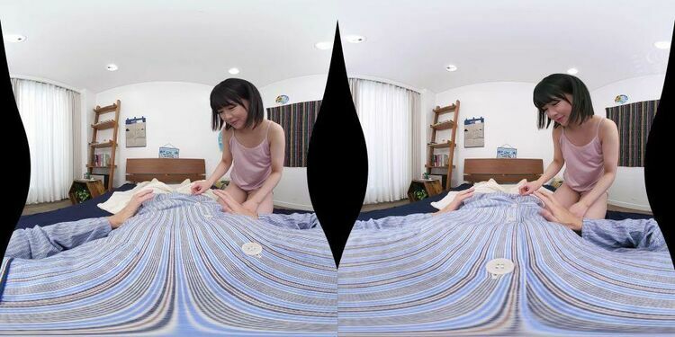 VRKM-589 A - Virtual Reality JAV [updated: 2024-01-05]