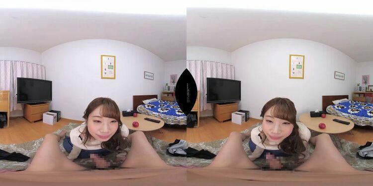 DSVR-1125 B - Virtual Reality JAV [updated: 2024-01-05]