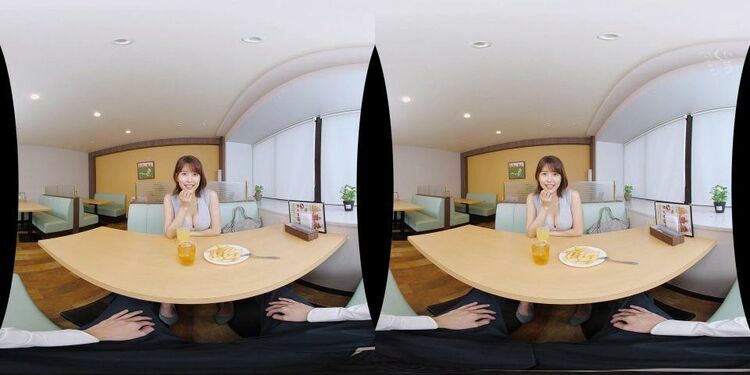 SIVR-199 C - Virtual Reality JAV [updated: 2024-01-05]