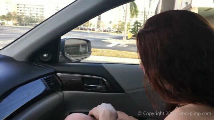 Robo-Pimp – Amanda In Car Programming [updated: 2024-01-05]