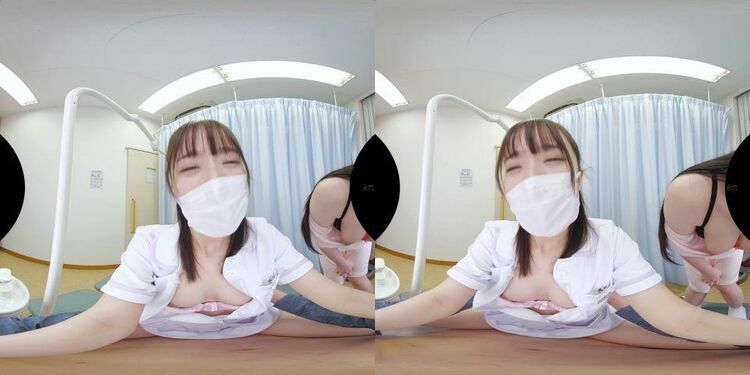 URVRSP-156 D - Virtual Reality JAV [updated: 2024-01-05]