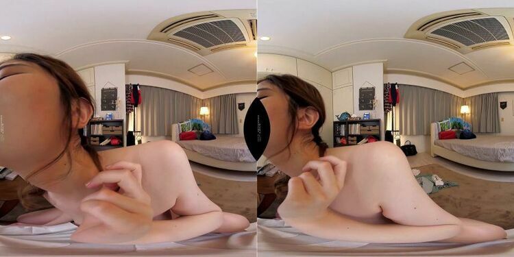 DSVR-1108 B - Virtual Reality JAV [updated: 2024-01-05]